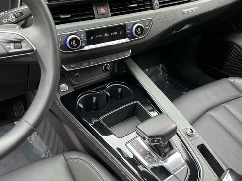 Used 2022 Audi A5 2.0T Premium Plus AWD/4WD image 76