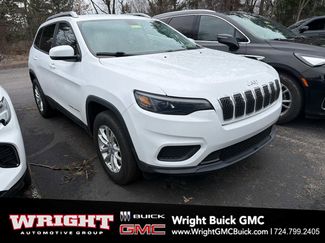 Used 2020 Jeep Cherokee Latitude w/ Cold Weather Group video 1