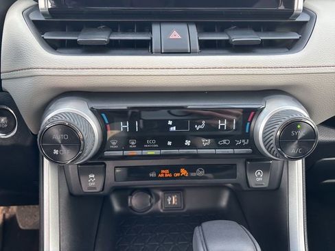 Certified 2023 Toyota RAV4 XLE image 30