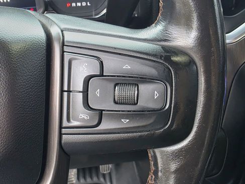 Used 2021 GMC Sierra 3500 AT4 w/ Gooseneck/5TH Wheel Package image 25