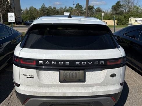 Used 2020 Land Rover Range Rover Velar S image 6