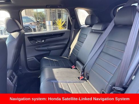 Used 2023 Honda CR-V Sport Touring image 14