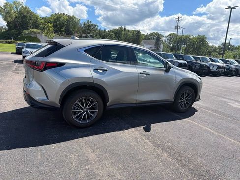 Used 2024 Lexus NX 350 AWD w/ Vision Package image 19