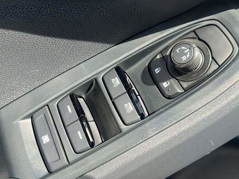 Certified 2025 Subaru Impreza 2.0i Sport AWD/4WD image 10