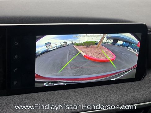 Used 2026 Nissan Kicks SV FWD image 22