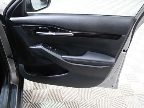 Used 2024 Kia Seltos S image 21