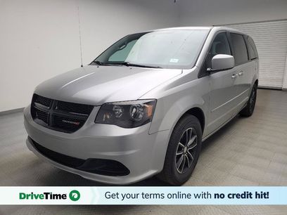 Used 2016 Dodge Grand Caravan SE