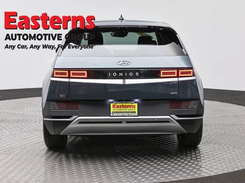 Used 2023 Hyundai Ioniq 5 SE w/ Cargo Package AWD/4WD image 6