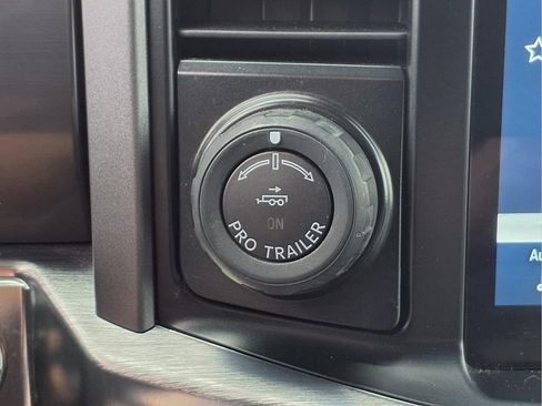 Used 2022 Ford F150 Lariat w/ Equipment Group 502A High AWD/4WD image 10