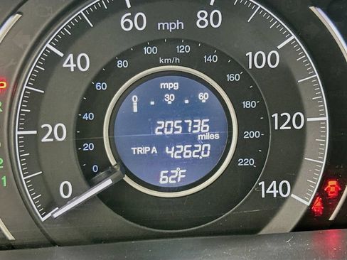 Used 2012 Honda CR-V LX image 13