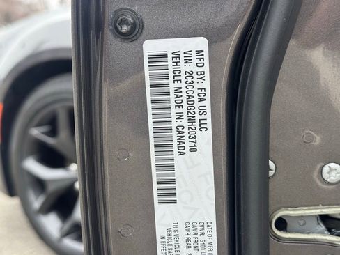 Used 2022 Chrysler 300 Touring L w/ Popular Equipment Group image 26