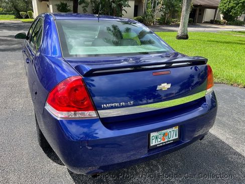 Used 2006 Chevrolet Impala LT image 17