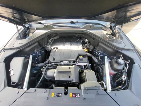 Used 2024 Genesis GV80 2.5T image 10