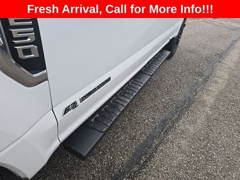 Used 2021 Ford F250 XLT image 8