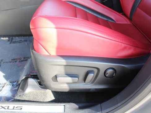 Used 2020 Lexus RX 350 F Sport image 25