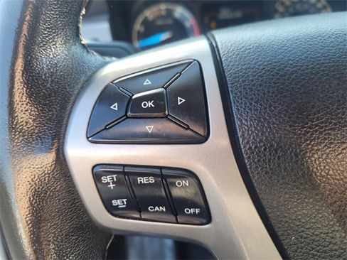 Used 2022 Ford Ranger XLT w/ Equipment Group 301A Mid image 25