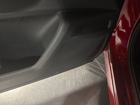 Certified 2024 Honda CR-V Sport image 27