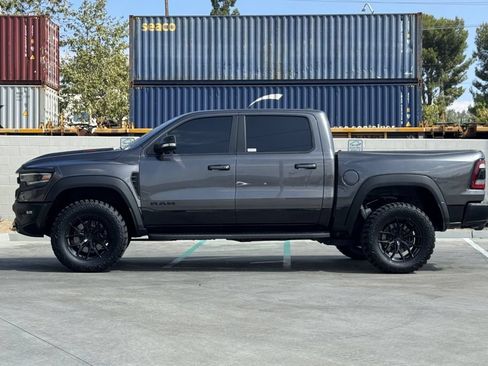 Used 2021 RAM 1500 TRX w/ TRX Level 2 Equipment Group AWD/4WD image 8