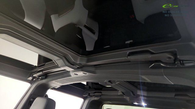 Used 2025 GMC Hummer EV 2X w/ Extreme Off-Road Package AWD/4WD image 74
