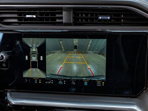 Used 2023 GMC Sierra 1500 Denali Ultimate image 25