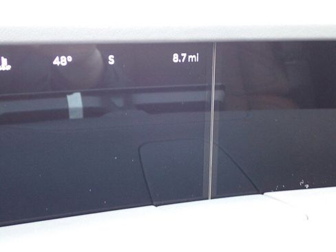 New 2026 Lincoln Nautilus Reserve image 24