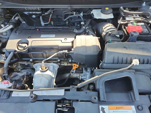 Used 2018 Honda CR-V LX image 20