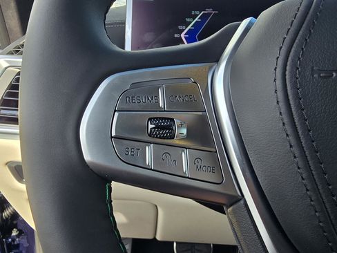 New 2026 BMW ALPINA XB7 AWD/4WD image 23