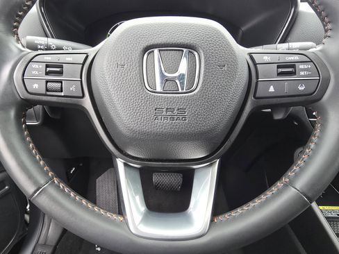 Used 2024 Honda CR-V Sport-L image 21
