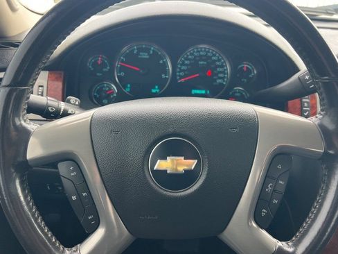 Used 2011 Chevrolet Silverado 3500 LTZ w/ LTZ Plus Package image 17