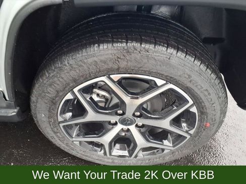 New 2026 Jeep Compass Limited image 12