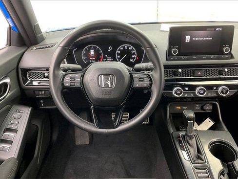 Certified 2023 Honda Civic Sport image 5