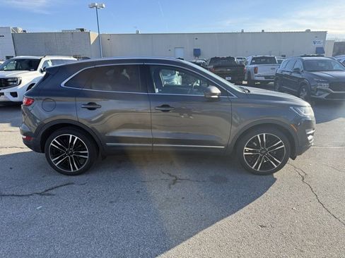 Used 2018 Lincoln MKC Reserve w/ Canadian Touring Package image 8