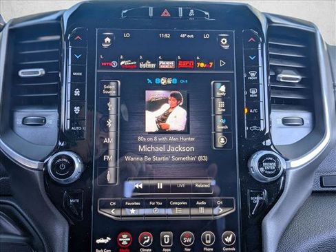 Used 2020 RAM 2500 Laramie image 14