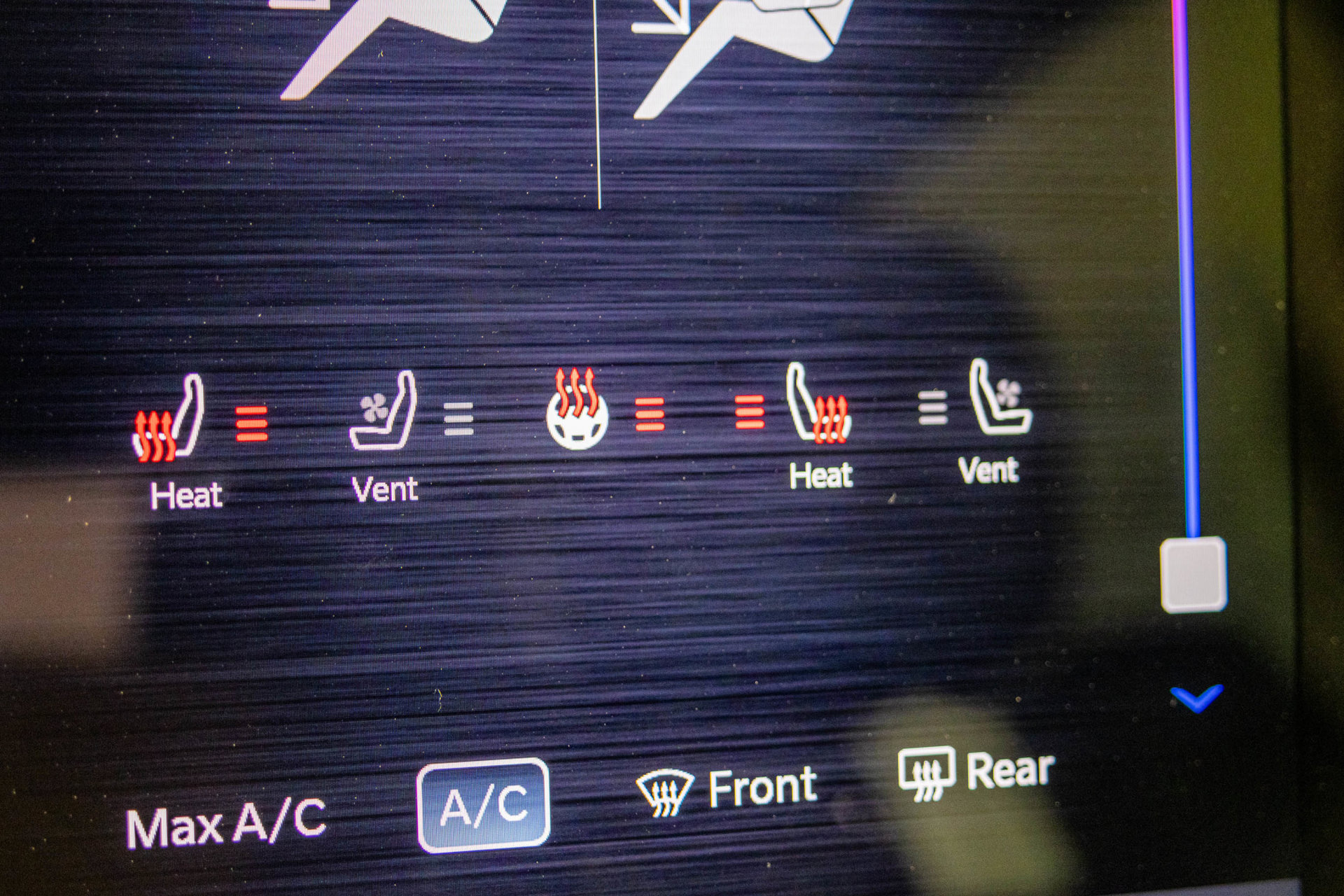 New 2027 RAM 2500 Rebel AWD/4WD image 9