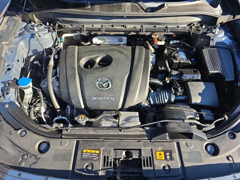 Used 2023 MAZDA CX-5 Carbon Edition image 33