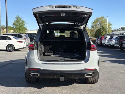 New 2026 Mercedes-Benz GLE 580 4MATIC image 14