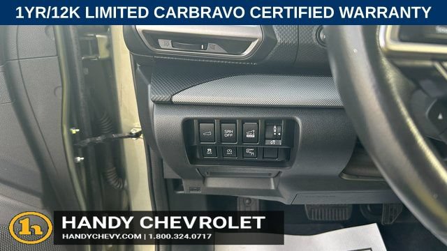Used 2020 Subaru Forester Limited AWD/4WD image 23