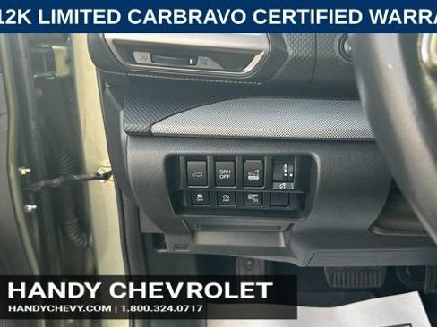 Used 2020 Subaru Forester Limited AWD/4WD image 23