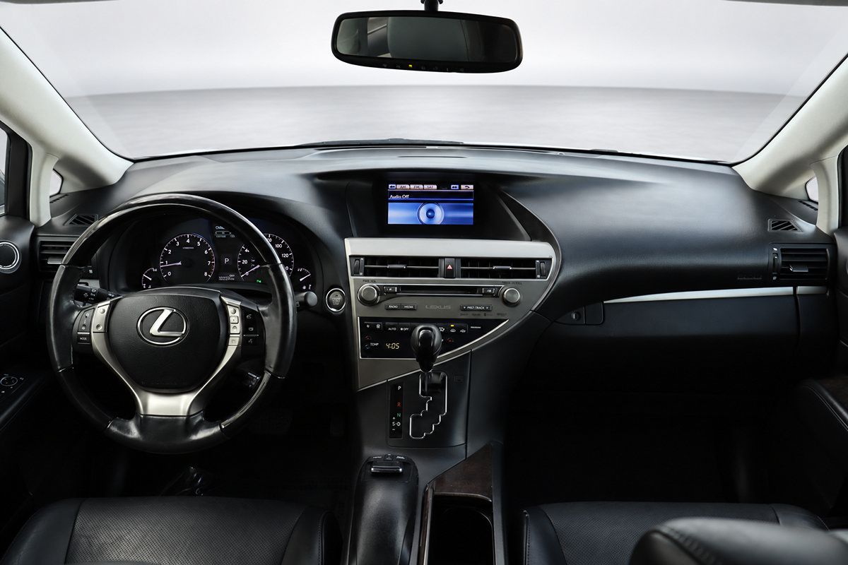 Used 2015 Lexus RX 350 FWD image 18