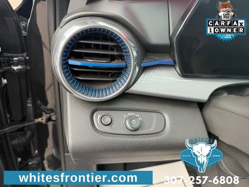 Used 2026 Chevrolet Trax LT FWD image 15