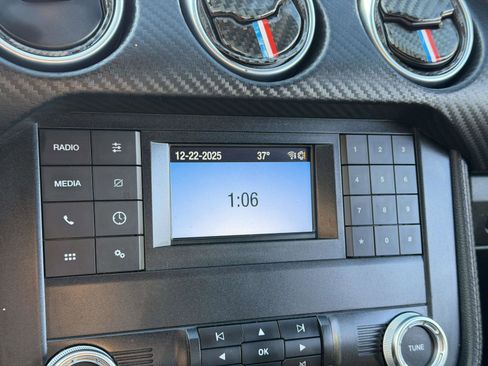 Used 2019 Ford Mustang Coupe w/ Black Accent Package image 24