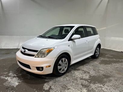 Used 2006 Scion xA
