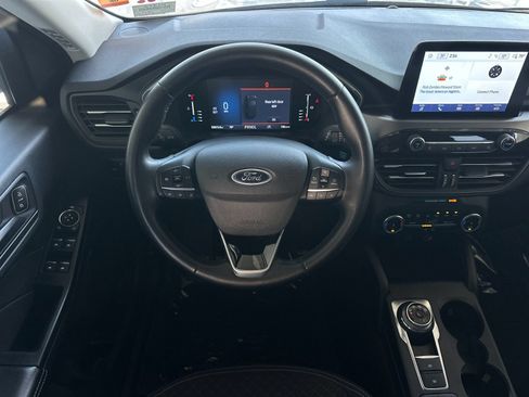Used 2024 Ford Escape Active FWD image 13
