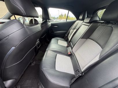 Used 2020 Toyota Corolla XSE