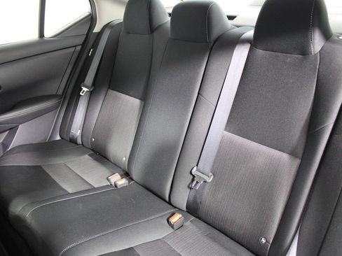 Used 2025 Nissan Sentra SV w/ All-Weather Package FWD image 22