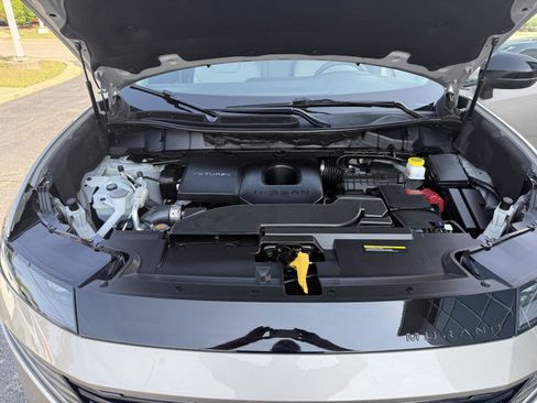 Used 2026 Nissan Murano SL AWD/4WD image 19