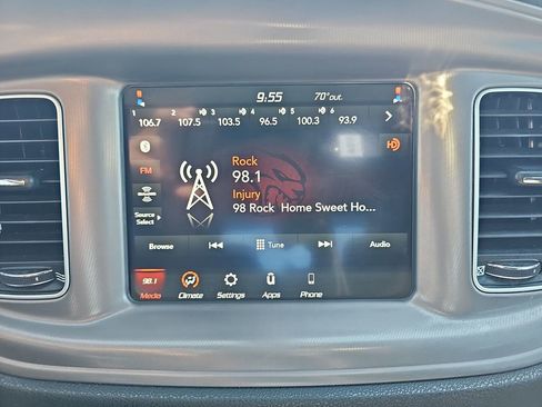 Used 2023 Dodge Charger SXT RWD image 26