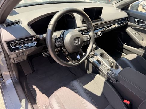 Used 2026 Honda Civic FWD Hybrid Sedan image 12