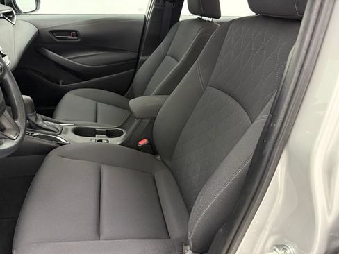 Used 2024 Toyota Corolla LE FWD image 26