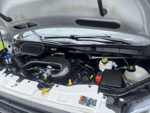 Used 2019 Ford Transit 150 148 Medium Roof image 14